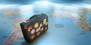 Seguro para actividades de viaje